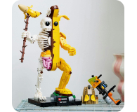LEGO Outlet Fortnite 77072 Skórkościec - 1560434 - zdjęcie 4
